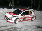 Rally Monte Carlo 2010