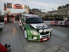 Rally Monte Carlo 2010