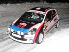 Rally Monte Carlo 2010