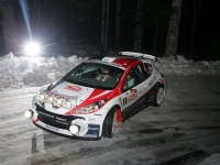 Rally Monte Carlo 2010