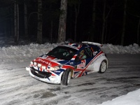 Rally Monte Carlo 2010