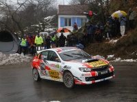 Rally Monte Carlo 2010