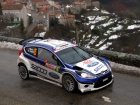 Rally Monte Carlo 2010