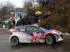 Rally Monte Carlo 2010