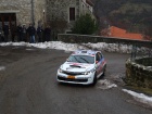 Rally Monte Carlo 2010