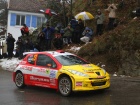 Rally Monte Carlo 2010