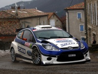 Rally Monte Carlo 2010