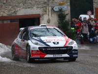 Rally Monte Carlo 2010