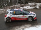 Rally Monte Carlo 2010