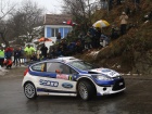 Rally Monte Carlo 2010