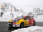 Rally Monte Carlo 2010