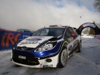 Rally Monte Carlo 2010