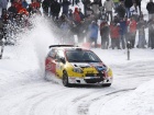 Rally Monte Carlo 2010