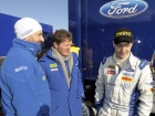 Rally Monte Carlo 2010