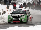 Rally Monte Carlo 2010