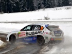 Rally Monte Carlo 2010