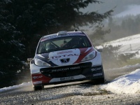 Rally Monte Carlo 2010