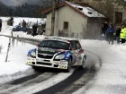 Rally Monte Carlo 2010