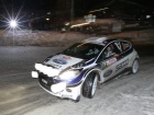 Rally Monte Carlo 2010