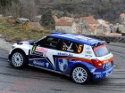 Rally Monte Carlo 2011