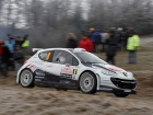 Rally Monte Carlo 2011