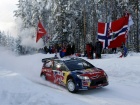 Rally Norway