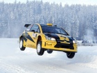 Rally Norway