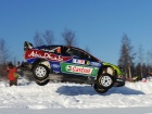 Rally Norway