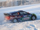 Rally Norway