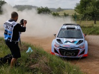 Rally Poland 2014