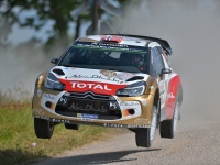 Rally Poland 2014