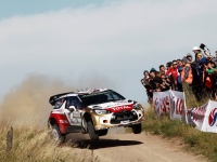 Rally Poland 2014