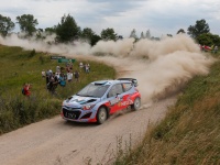 Rally Poland 2014