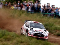 Rally Poland 2014