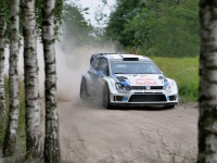 Rally Poland 2014