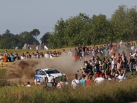 Rally Poland 2015