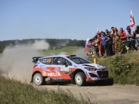 Rally Poland 2015