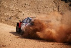 Rally Saudi Arabia 2025 - Adrien Fourmaux