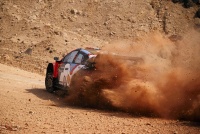 Rally Saudi Arabia 2025 - Adrien Fourmaux
