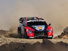 Rally Saudi Arabia 2025 - Adrien Fourmaux