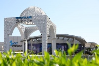 Rally Saudi Arabia 2025 - Atmosfera