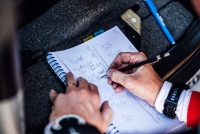 Rally Saudi Arabia 2025 - Atmosfera