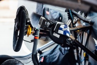 Rally Saudi Arabia 2025 - Atmosfera