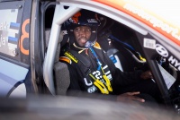 Rally Saudi Arabia 2025 - Danilo Pereira