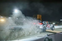 Rally Saudi Arabia 2025 - Elfyn Evans