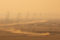 Rally Saudi Arabia 2025 - Elfyn Evans