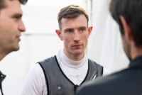 Rally Saudi Arabia 2025 - Elfyn Evans