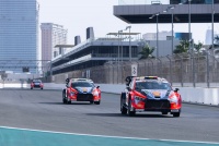 Rally Saudi Arabia 2025 - Hyundai i20 N Rally1