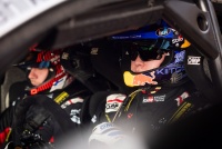 Rally Saudi Arabia 2025 - Kalle Rovanpera