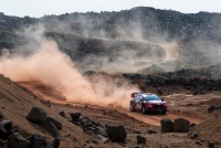 Rally Saudi Arabia 2025 - Martins Sesks